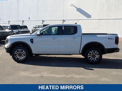 2025 Ford Ranger SuperCrew Cab 4x4 Pickup for sale #254357 - photo 2