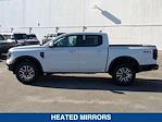 2025 Ford Ranger SuperCrew Cab 4x4 Pickup for sale #254357 - photo 2
