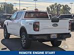 2025 Ford Ranger SuperCrew Cab 4x4 Pickup for sale #254357 - photo 3