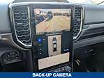 2025 Ford Ranger SuperCrew Cab 4x4 Pickup for sale #254357 - photo 11