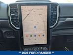 2025 Ford Ranger SuperCrew Cab 4x4 Pickup for sale #254357 - photo 13