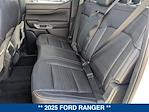 2025 Ford Ranger SuperCrew Cab 4x4 Pickup for sale #254357 - photo 17