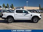 2025 Ford Ranger SuperCrew Cab 4x4 Pickup for sale #254357 - photo 6