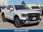 2025 Ford Ranger SuperCrew Cab 4x4 Pickup for sale #254357 - photo 7