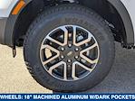 2025 Ford Ranger SuperCrew Cab 4x4 Pickup for sale #254357 - photo 8