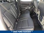 2025 Ford Ranger SuperCrew Cab 4x4 Pickup for sale #254357 - photo 18