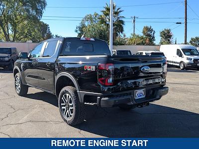2025 Ford Ranger SuperCrew Cab 4x4 Pickup for sale #254361 - photo 2