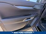 2025 Ford Ranger SuperCrew Cab 4x4 Pickup for sale #254361 - photo 9