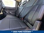 2025 Ford Ranger SuperCrew Cab 4x4 Pickup for sale #254361 - photo 17