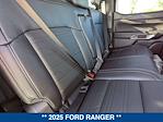 2025 Ford Ranger SuperCrew Cab 4x4 Pickup for sale #254361 - photo 18