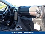 2025 Ford Ranger SuperCrew Cab 4x4 Pickup for sale #254361 - photo 19