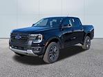 New 2025 Ford Ranger Lariat SuperCrew Cab for sale #254361 - photo 1