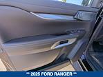 New 2025 Ford Ranger Lariat SuperCrew Cab for sale #254361 - photo 9