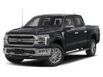 New 2025 Ford F-150 Lariat SuperCrew Cab for sale #254366 - photo 1