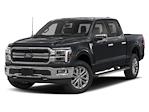 New 2025 Ford F-150 Lariat SuperCrew Cab for sale #254366 - photo 17