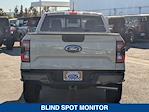 2025 Ford Ranger SuperCrew Cab 4x4 Pickup for sale #254369 - photo 4