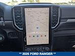 2025 Ford Ranger SuperCrew Cab 4x4 Pickup for sale #254369 - photo 13