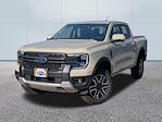 New 2025 Ford Ranger Lariat SuperCrew Cab for sale #254369 - photo 1