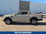 New 2025 Ford Ranger Lariat SuperCrew Cab for sale #254369 - photo 3