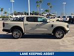 New 2025 Ford Ranger Lariat SuperCrew Cab for sale #254369 - photo 6