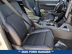 New 2025 Ford Ranger Lariat SuperCrew Cab for sale #254369 - photo 19