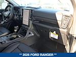 New 2025 Ford Ranger Lariat SuperCrew Cab for sale #254369 - photo 20
