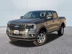 New 2025 Ford Ranger XL SuperCrew Cab for sale #254385 - photo 1