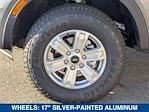 New 2025 Ford Ranger XL SuperCrew Cab for sale #254385 - photo 8