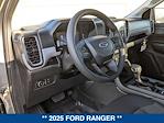 New 2025 Ford Ranger XL SuperCrew Cab for sale #254385 - photo 9