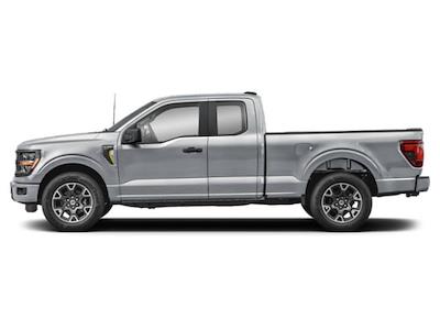 New 2025 Ford F-150 STX Super Cab Pickup for sale #254395 - photo 2