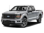 New 2025 Ford F-150 STX Super Cab Pickup for sale #254399 - photo 1