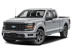 New 2025 Ford F-150 STX Super Cab for sale #254399 - photo 1
