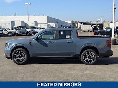 New 2025 Ford Maverick Lariat SuperCrew Cab AWD Pickup for sale #254404 - photo 2