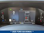 New 2025 Ford Maverick Lariat SuperCrew Cab AWD Pickup for sale #254404 - photo 10