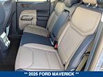 New 2025 Ford Maverick Lariat SuperCrew Cab AWD Pickup for sale #254404 - photo 17