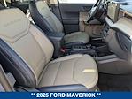 New 2025 Ford Maverick Lariat SuperCrew Cab AWD Pickup for sale #254404 - photo 19