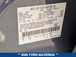 New 2025 Ford Maverick Lariat SuperCrew Cab AWD Pickup for sale #254404 - photo 21