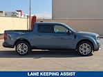 New 2025 Ford Maverick Lariat SuperCrew Cab AWD Pickup for sale #254404 - photo 6
