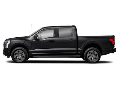 New 2025 Ford F-150 Lightning Flash SuperCrew Cab AWD Pickup for sale #254410 - photo 2