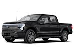 New 2025 Ford F-150 Lightning Flash SuperCrew Cab AWD Pickup for sale #254410 - photo 1