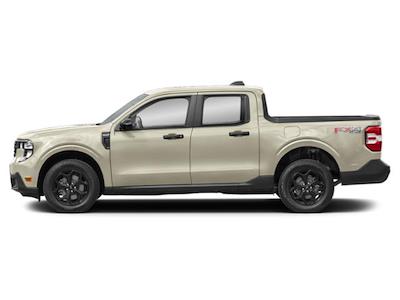 New 2025 Ford Maverick XLT SuperCrew Cab AWD Pickup for sale #254422 - photo 2