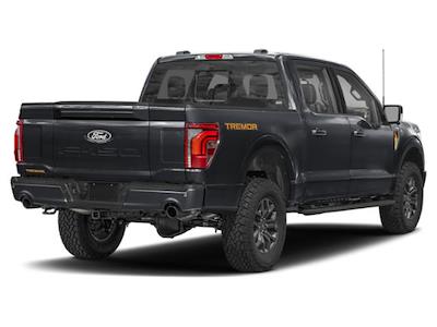 New 2025 Ford F-150 Tremor SuperCrew Cab for sale #254428 - photo 2