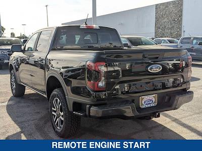 2025 Ford Ranger SuperCrew Cab 4x2 Pickup for sale #254441 - photo 2