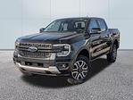 New 2025 Ford Ranger Lariat SuperCrew Cab for sale #254441 - photo 1