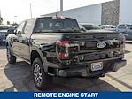 New 2025 Ford Ranger Lariat SuperCrew Cab for sale #254441 - photo 2