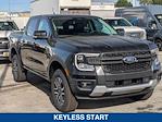 New 2025 Ford Ranger Lariat SuperCrew Cab for sale #254441 - photo 7
