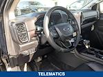 New 2025 Ford Ranger Lariat SuperCrew Cab for sale #254441 - photo 9