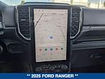 New 2025 Ford Ranger Lariat SuperCrew Cab for sale #254441 - photo 13