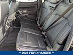 New 2025 Ford Ranger Lariat SuperCrew Cab for sale #254441 - photo 17