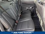 New 2025 Ford Ranger Lariat SuperCrew Cab for sale #254441 - photo 18